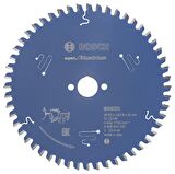 Bosch Alüminyum Kesme Testeresi 165*20 mm 52 Diş Expert 2608644095
